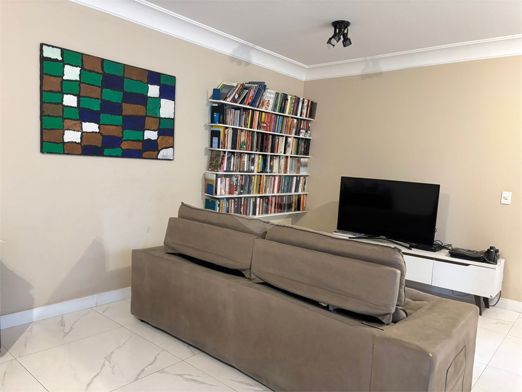 Apartamento na Chácara Klabin com 3 quartos sendo 1 suíte - lazer - 2 vagas demarcadas