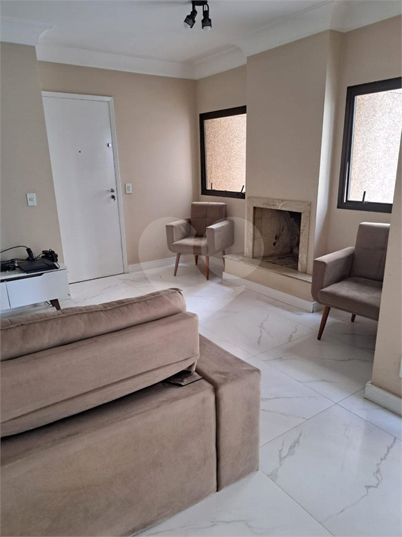 Apartamento na Chácara Klabin com 3 quartos sendo 1 suíte - lazer - 2 vagas demarcadas