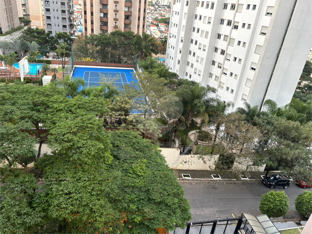 Apartamento na Chácara Klabin com 3 quartos sendo 1 suíte - lazer - 2 vagas demarcadas