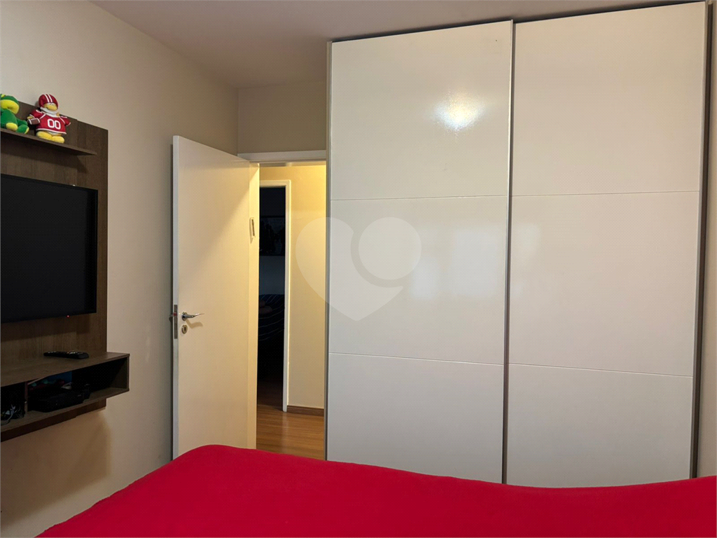 Apartamento na Chácara Klabin com 3 quartos sendo 1 suíte - lazer - 2 vagas demarcadas