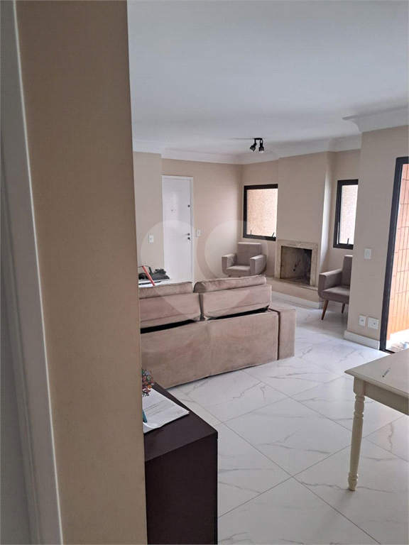Apartamento na Chácara Klabin com 3 quartos sendo 1 suíte - lazer - 2 vagas demarcadas