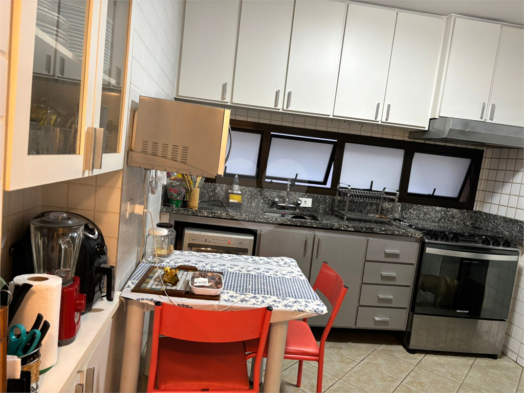 Apartamento na Chácara Klabin com 3 quartos sendo 1 suíte - lazer - 2 vagas demarcadas