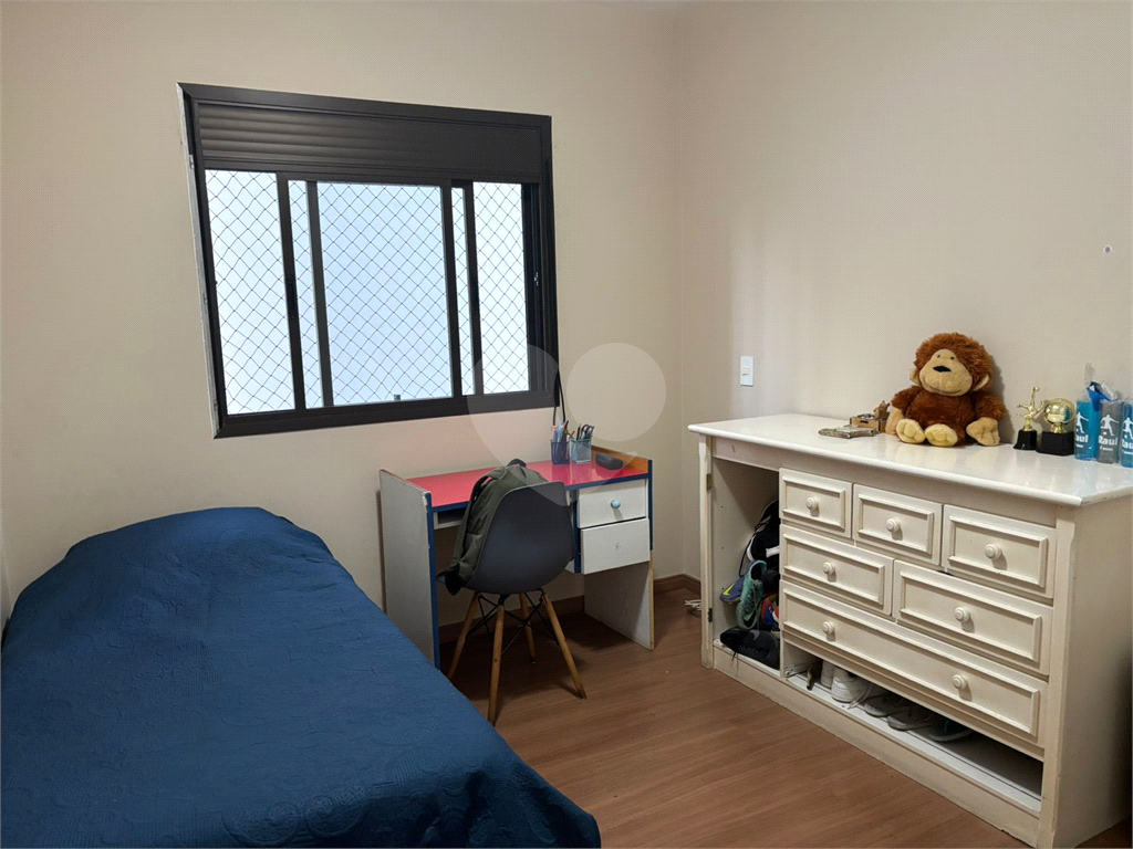 Apartamento na Chácara Klabin com 3 quartos sendo 1 suíte - lazer - 2 vagas demarcadas