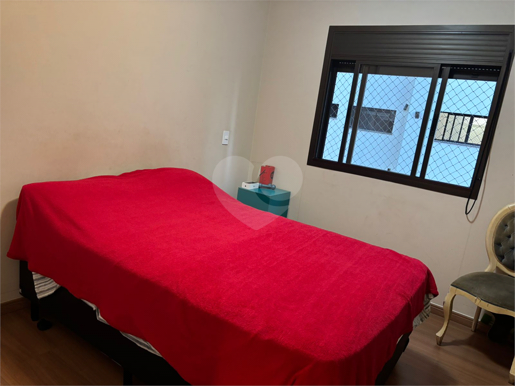 Apartamento na Chácara Klabin com 3 quartos sendo 1 suíte - lazer - 2 vagas demarcadas