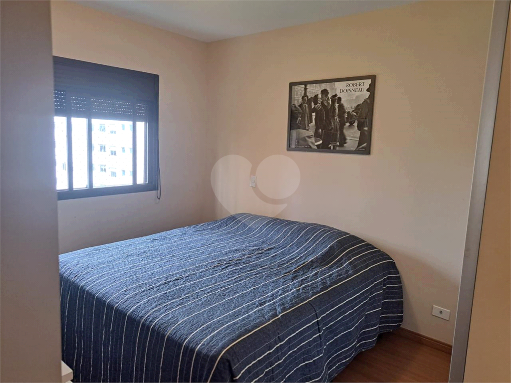Apartamento na Chácara Klabin com 3 quartos sendo 1 suíte - lazer - 2 vagas demarcadas