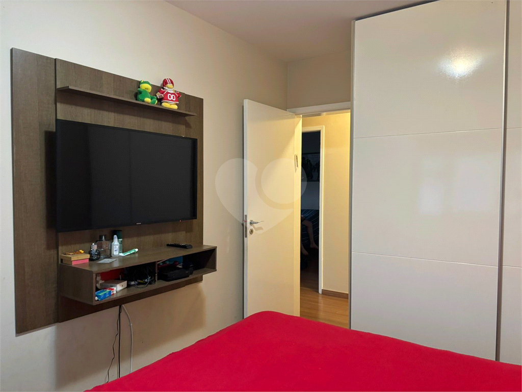Apartamento na Chácara Klabin com 3 quartos sendo 1 suíte - lazer - 2 vagas demarcadas