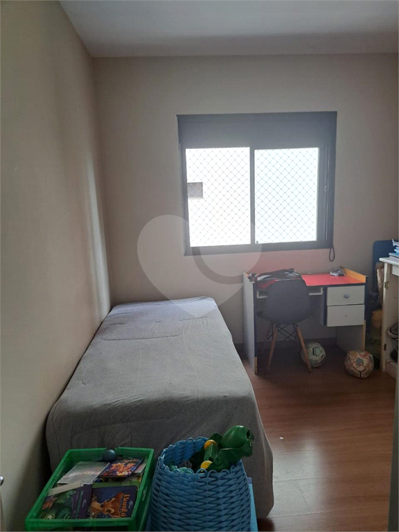 Apartamento na Chácara Klabin com 3 quartos sendo 1 suíte - lazer - 2 vagas demarcadas