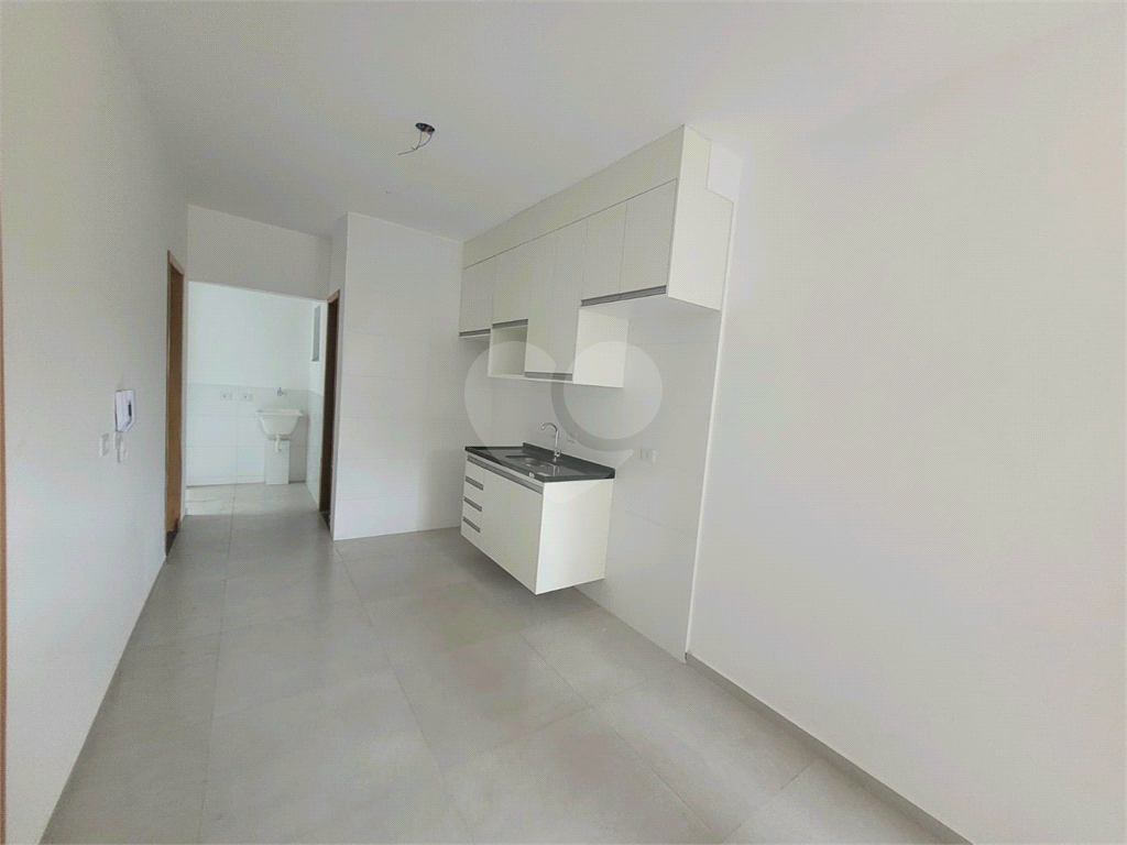 APARTAMENTO em PENHA