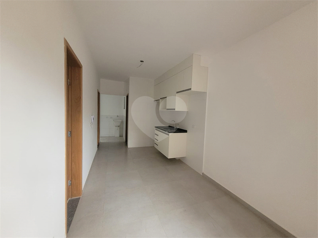 APARTAMENTO em PENHA