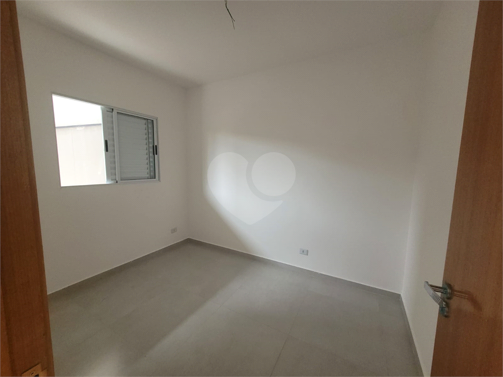 APARTAMENTO em PENHA