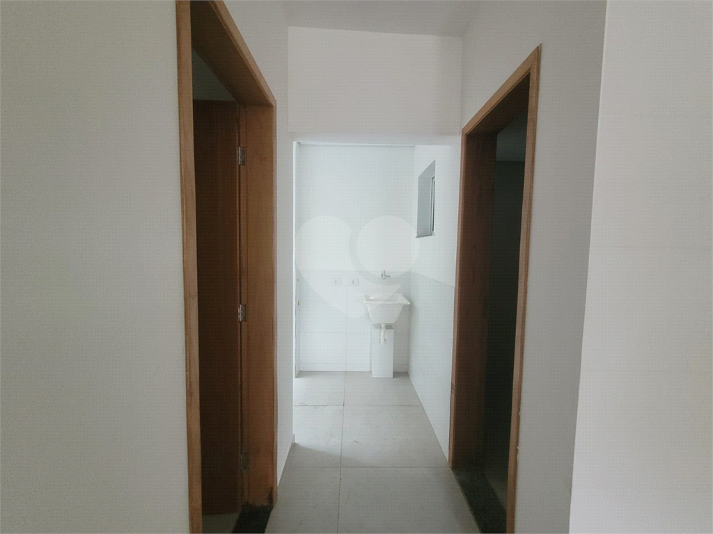 APARTAMENTO em PENHA