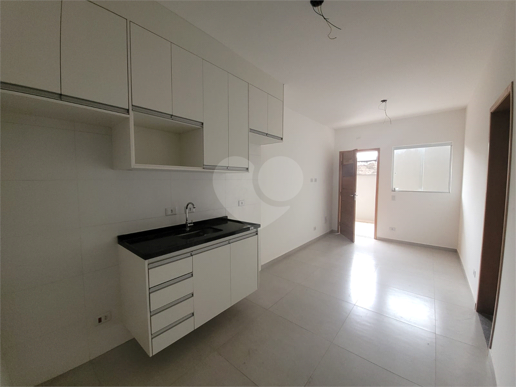 APARTAMENTO em PENHA