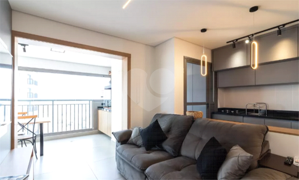 APARTAMENTO em TUCURUVI