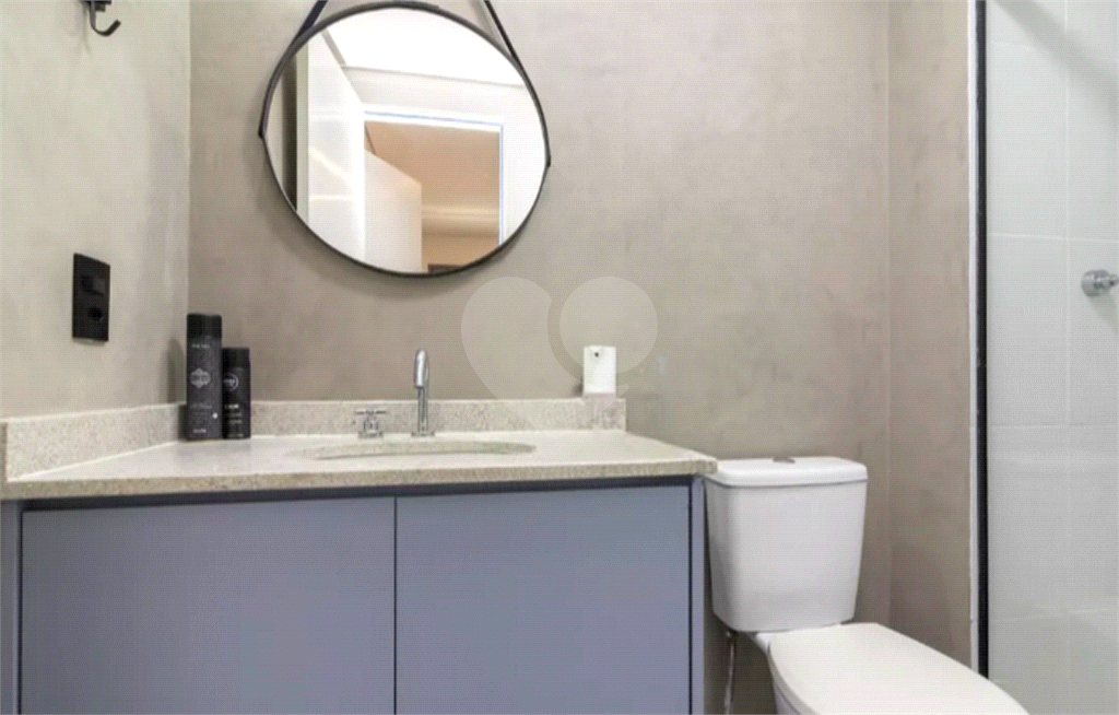 APARTAMENTO em TUCURUVI