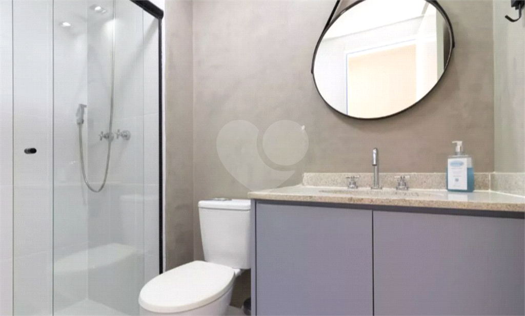 APARTAMENTO em TUCURUVI