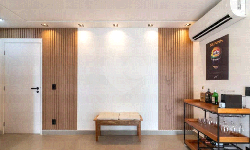 APARTAMENTO em TUCURUVI