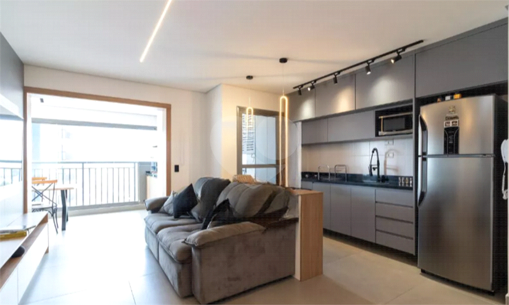 APARTAMENTO em TUCURUVI