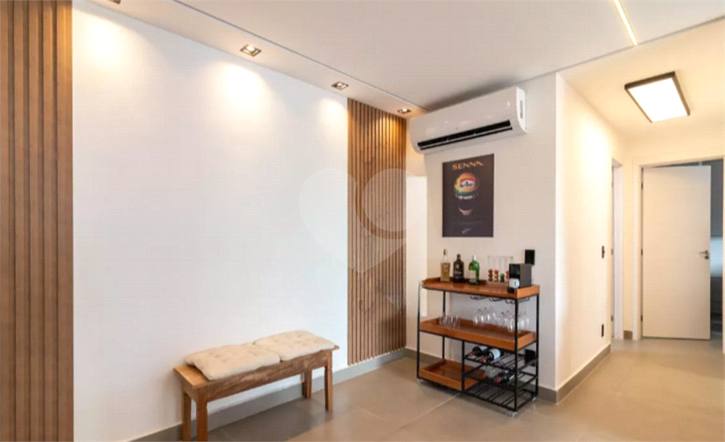 APARTAMENTO em TUCURUVI