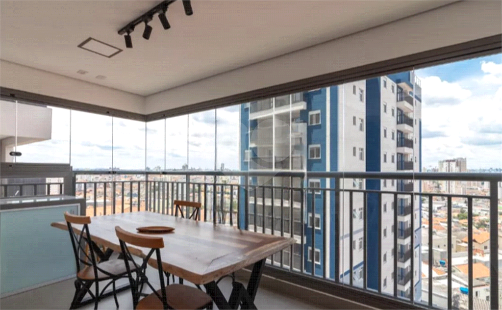 APARTAMENTO em TUCURUVI