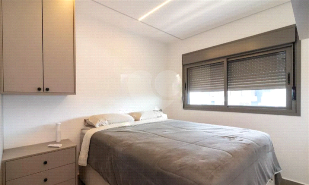 APARTAMENTO em TUCURUVI