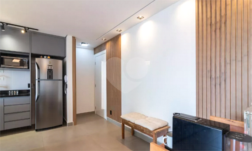 APARTAMENTO em TUCURUVI