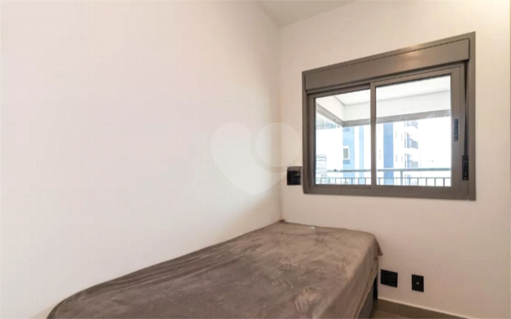 APARTAMENTO em TUCURUVI