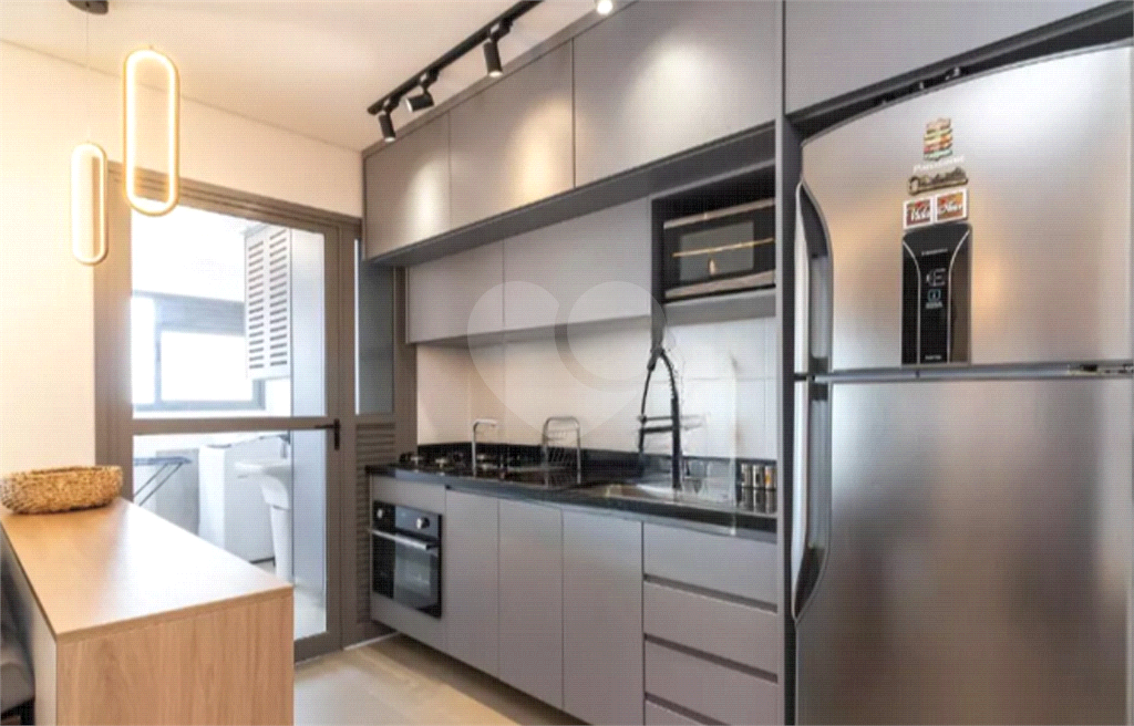 APARTAMENTO em TUCURUVI