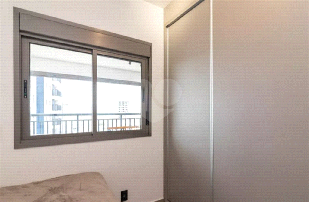 APARTAMENTO em TUCURUVI