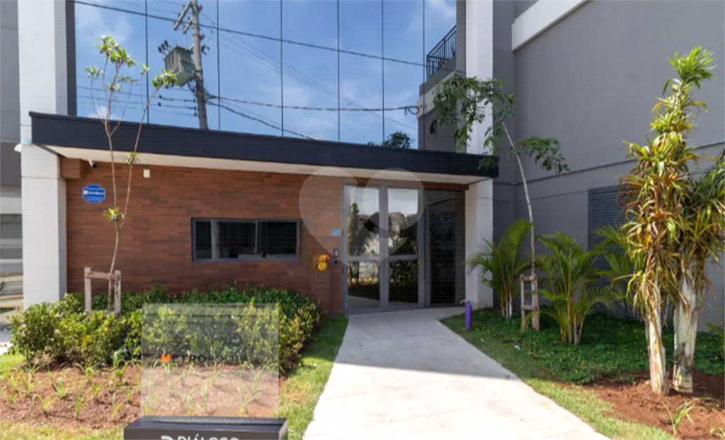 APARTAMENTO em TUCURUVI