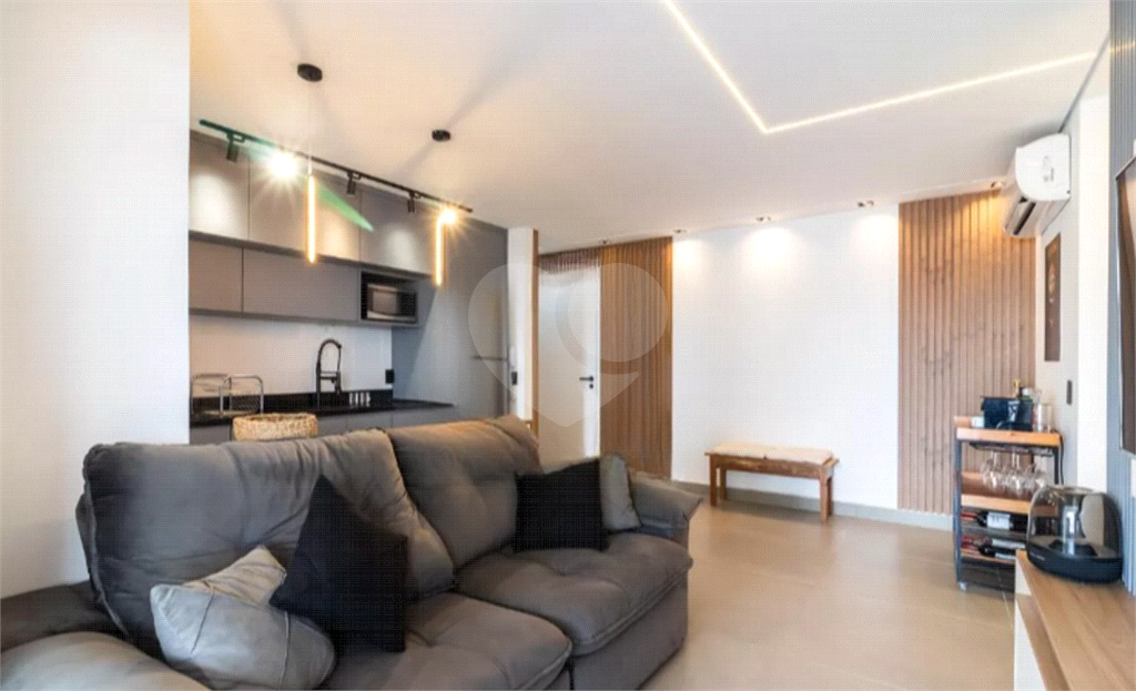 APARTAMENTO em TUCURUVI