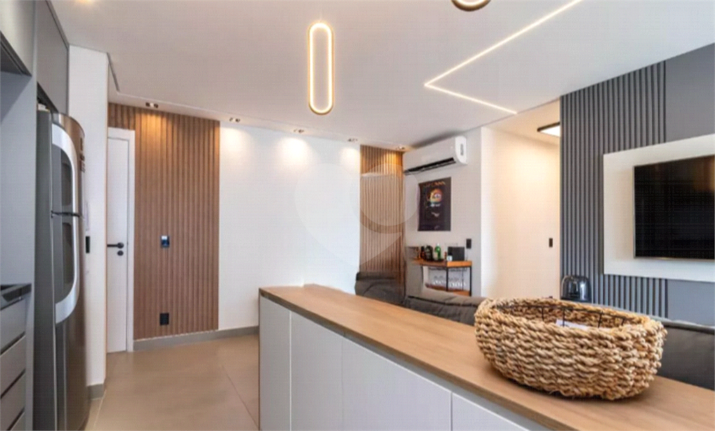 APARTAMENTO em TUCURUVI