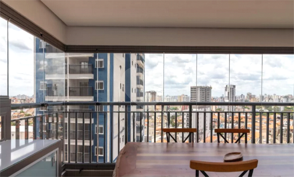 APARTAMENTO em TUCURUVI