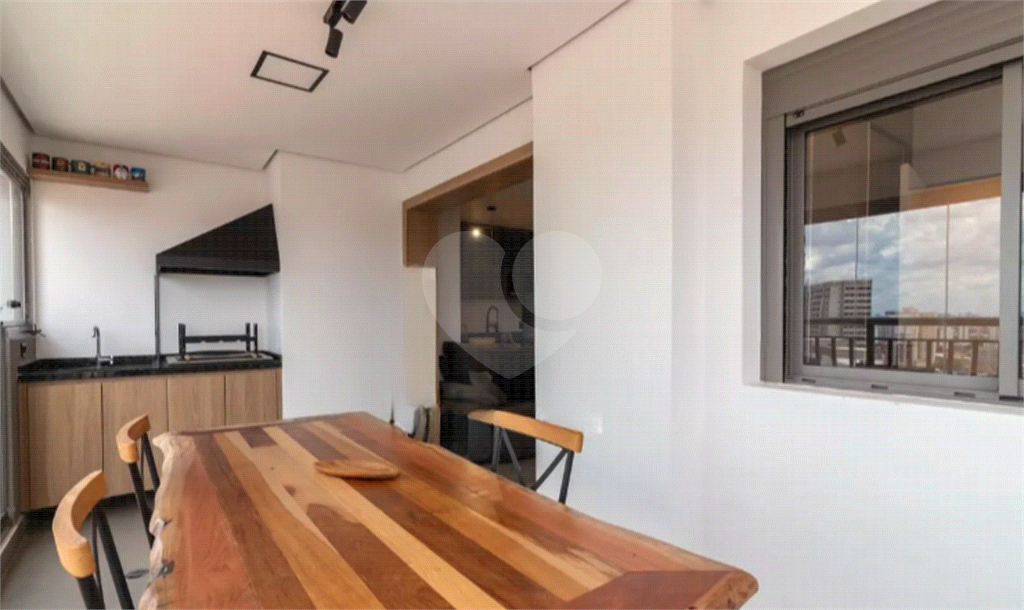 APARTAMENTO em TUCURUVI