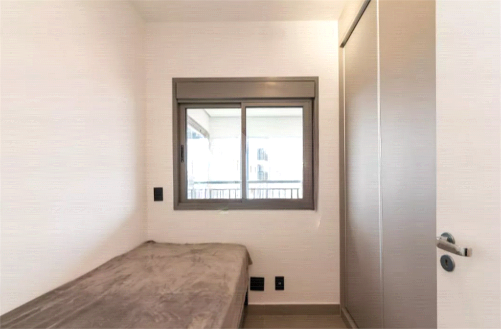 APARTAMENTO em TUCURUVI