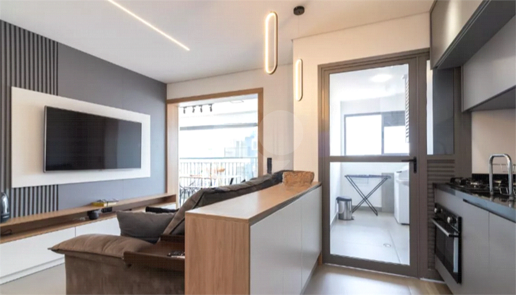 APARTAMENTO em TUCURUVI