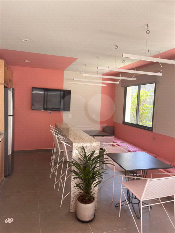 STUDIO em SANTA CECÍLIA
