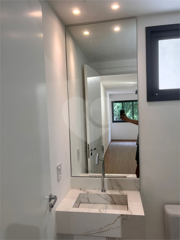STUDIO em SANTA CECÍLIA