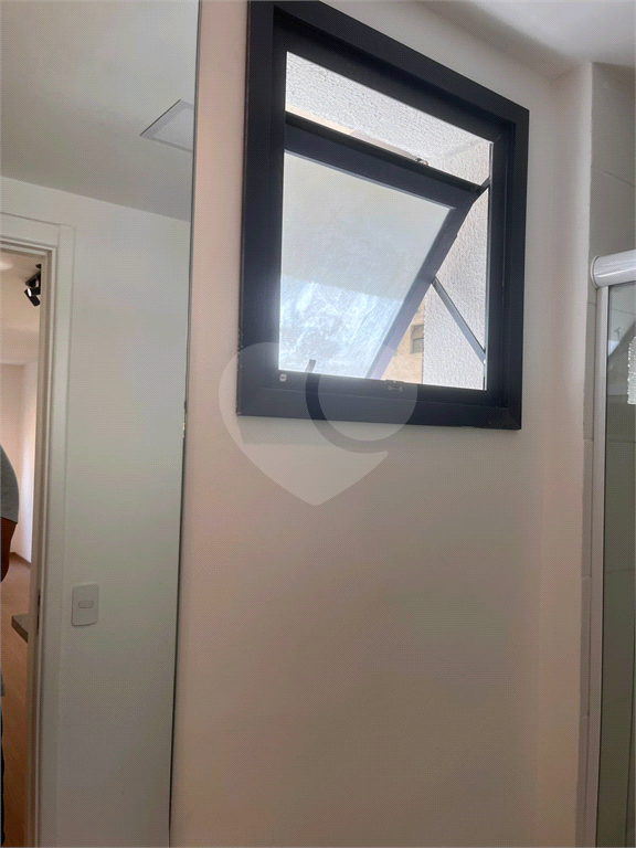 STUDIO em SANTA CECÍLIA