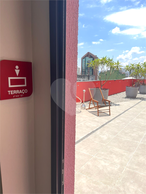 STUDIO em SANTA CECÍLIA