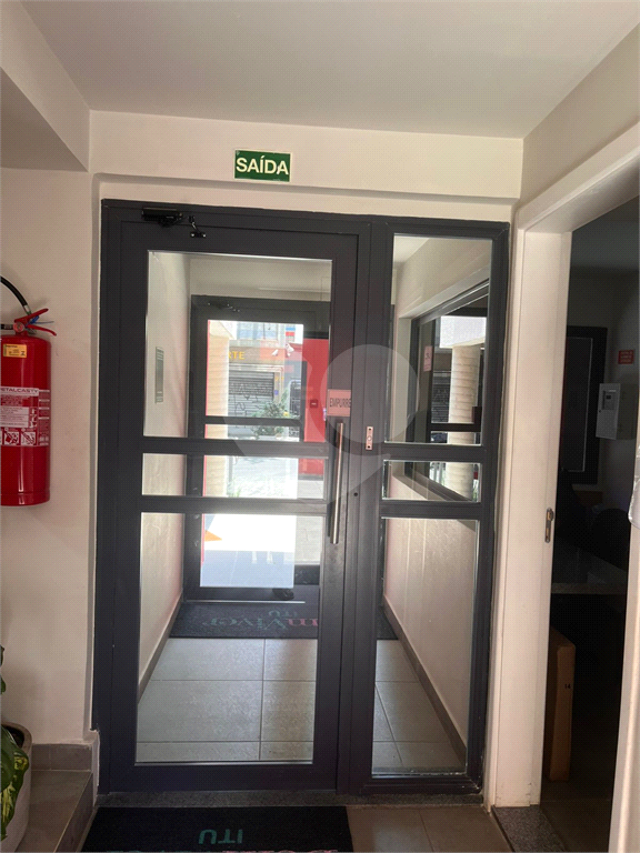 STUDIO em SANTA CECÍLIA