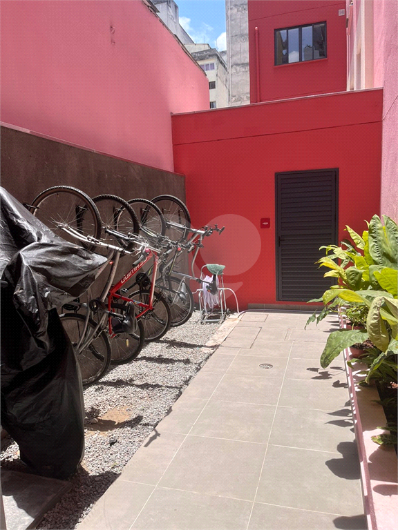 STUDIO em SANTA CECÍLIA