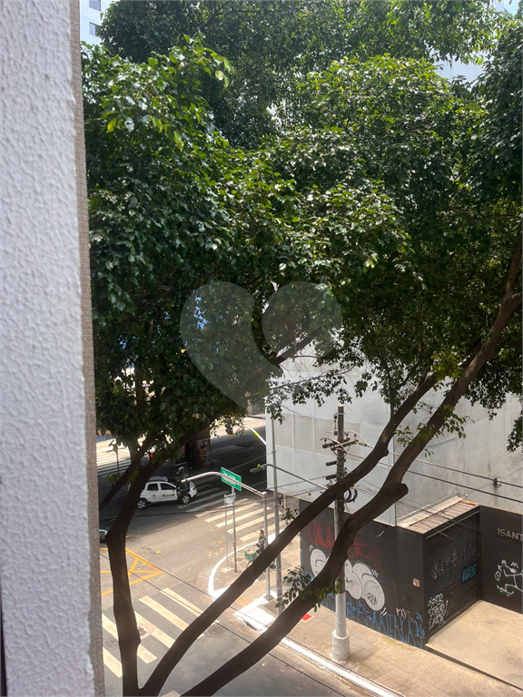STUDIO em SANTA CECÍLIA