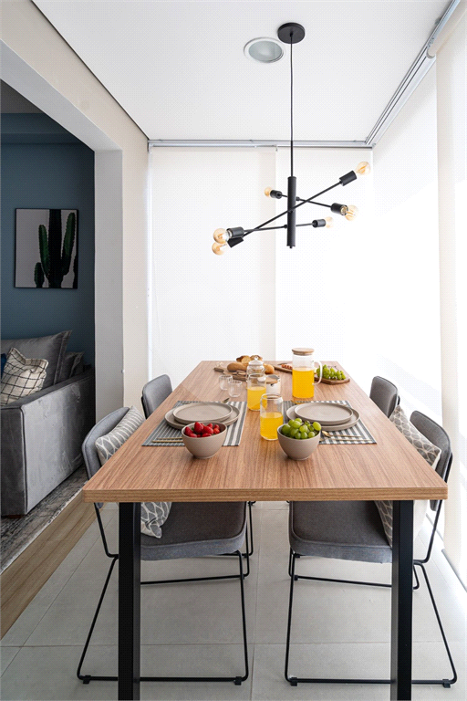 Apartamento de 47m²  a venda na Vila Mariana
