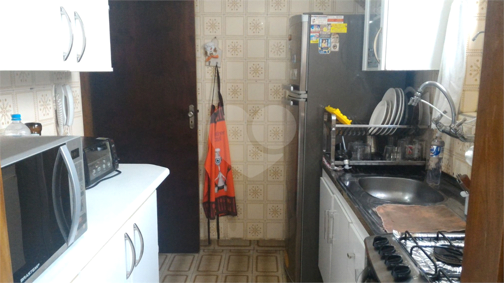 APARTAMENTO em VILA FORMOSA