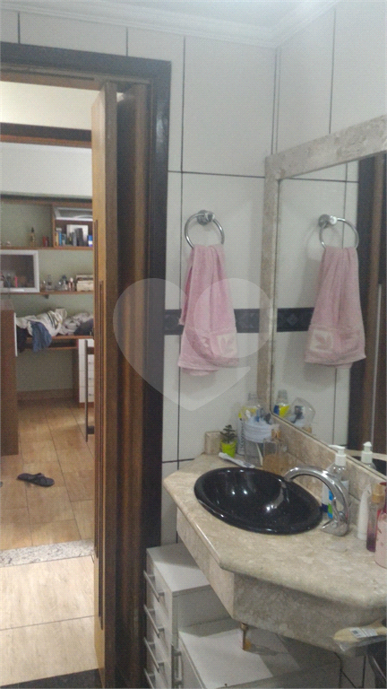 APARTAMENTO em VILA FORMOSA