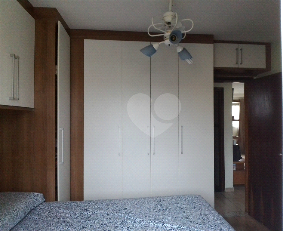 APARTAMENTO em VILA FORMOSA