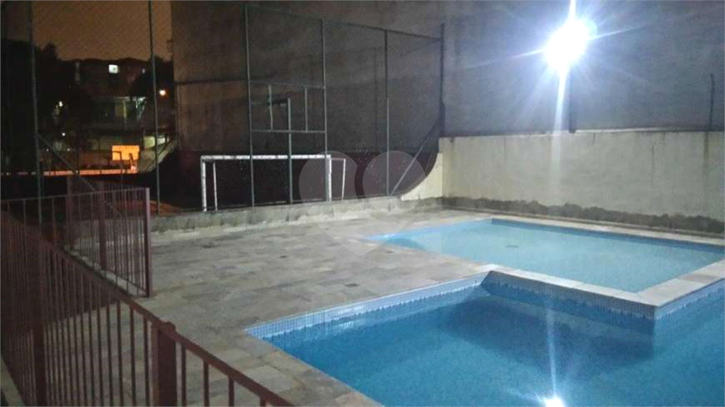 APARTAMENTO em VILA FORMOSA