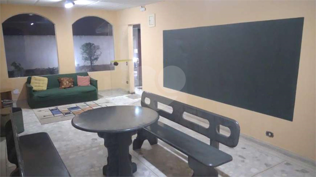 APARTAMENTO em VILA FORMOSA