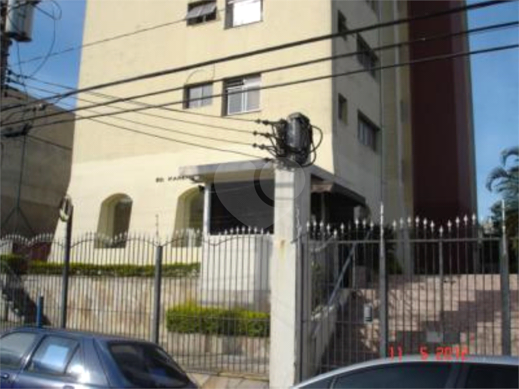 APARTAMENTO em VILA FORMOSA