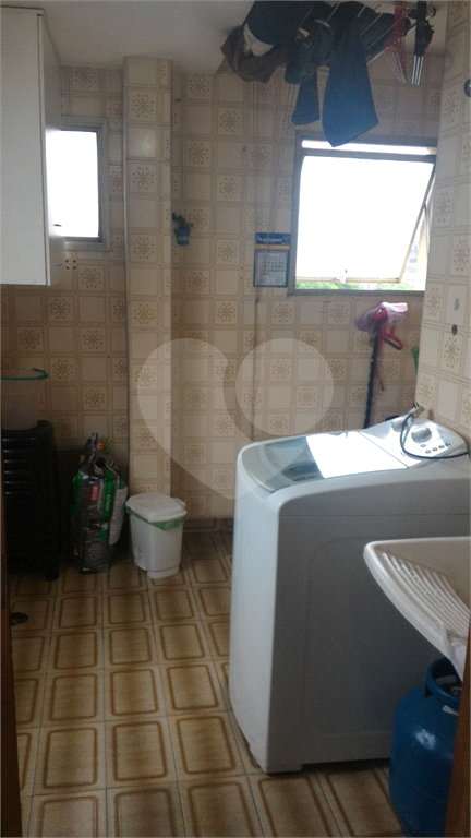 APARTAMENTO em VILA FORMOSA